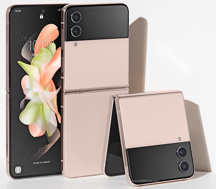 Galaxy Z Flip4