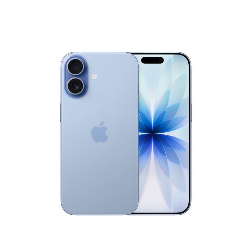 iPhone 17 Air