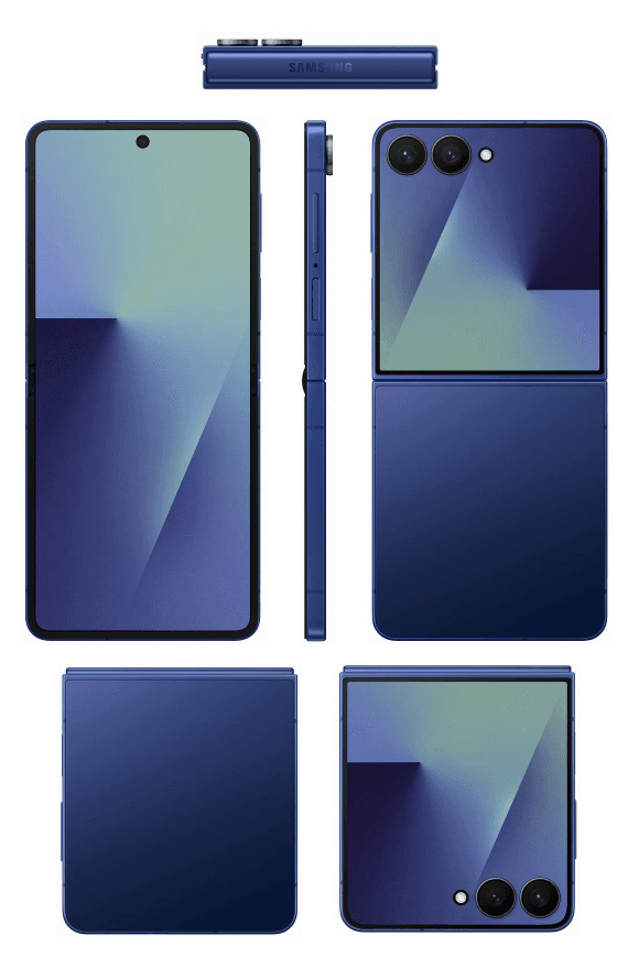 Galaxy Z Flip7