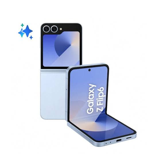 Galaxy Z Flip6