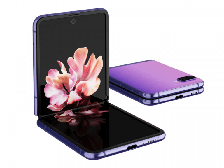 Galaxy Z Flip5
