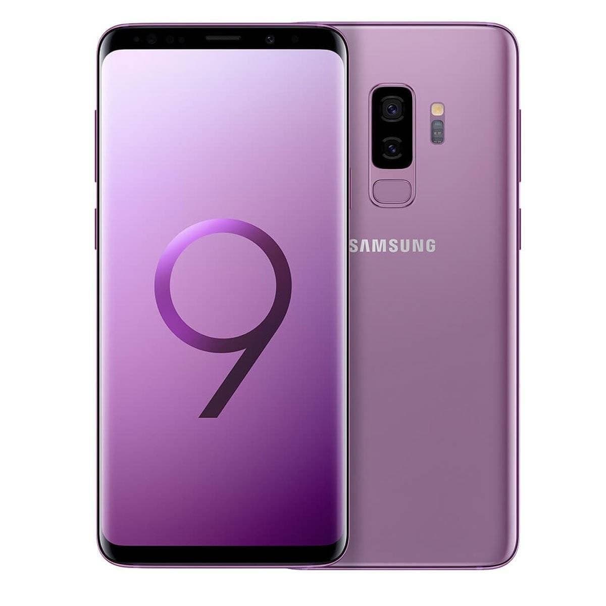 Galaxy S8+