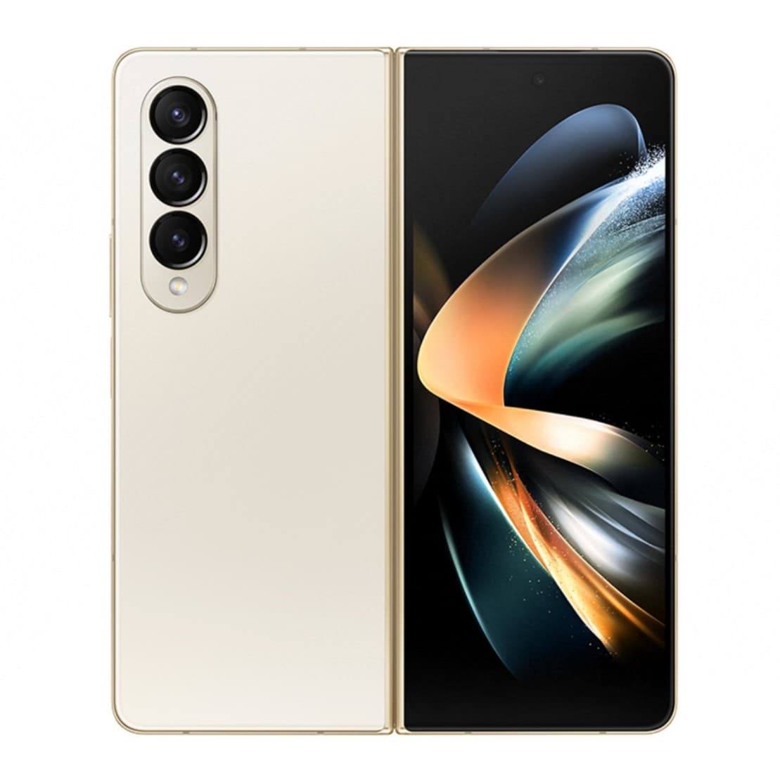 Galaxy Z Fold4