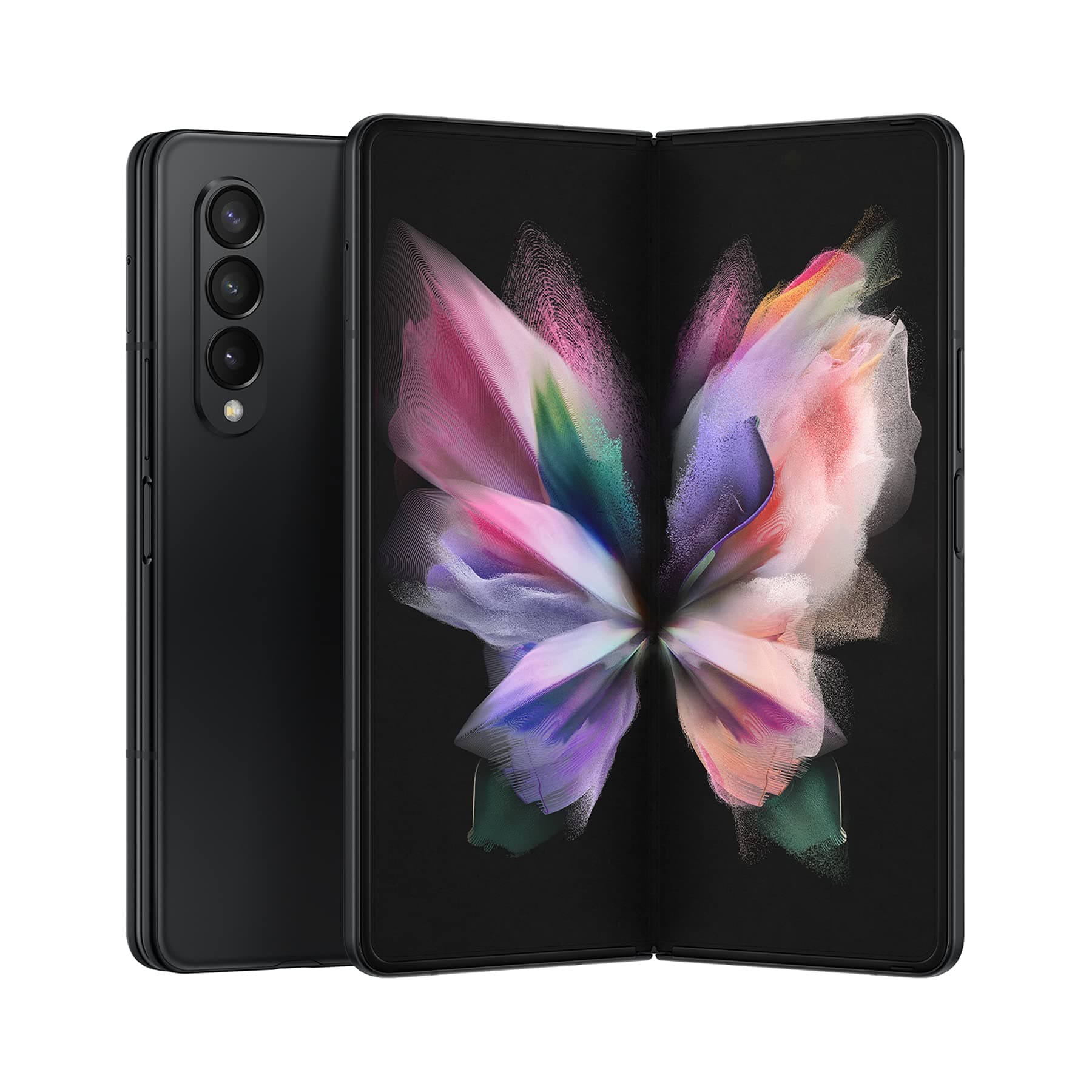 Galaxy Z Fold3