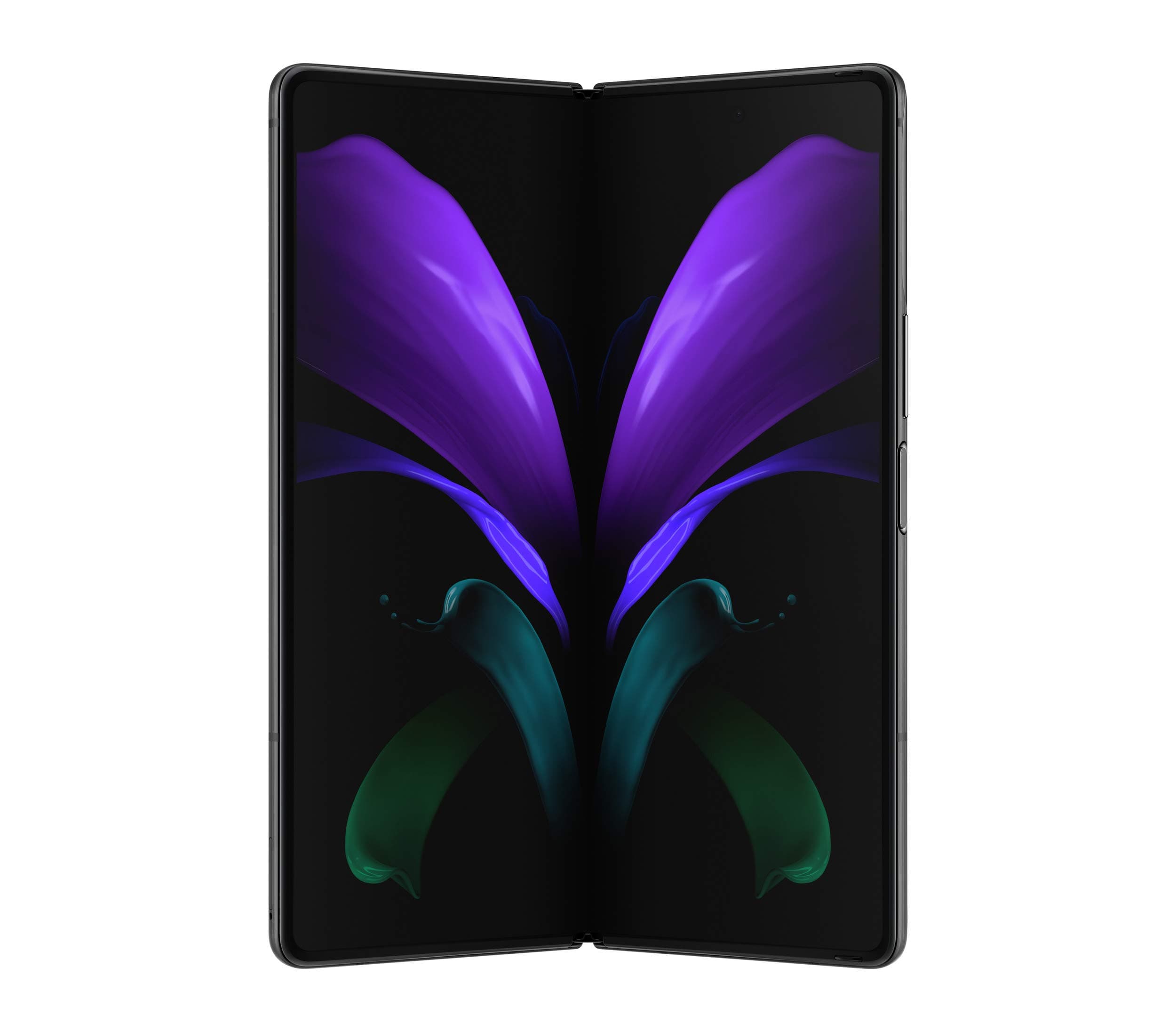 Galaxy Z Fold2