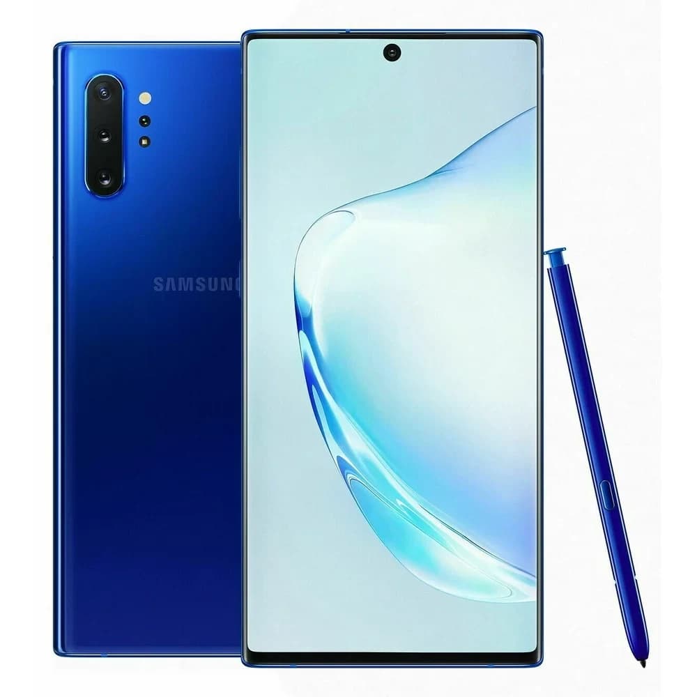 Galaxy Note 10