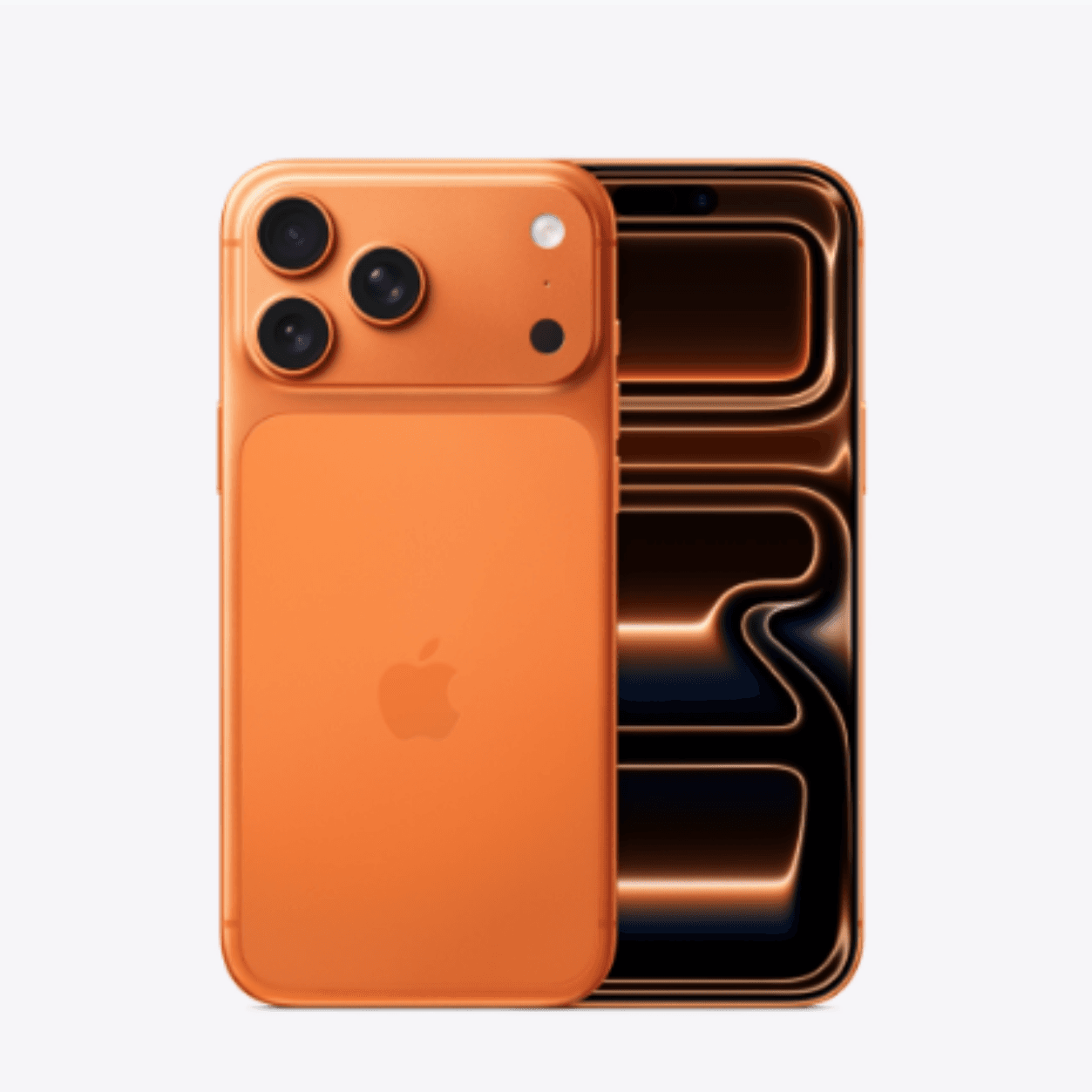 iPhone 17 Pro Max — photo 3