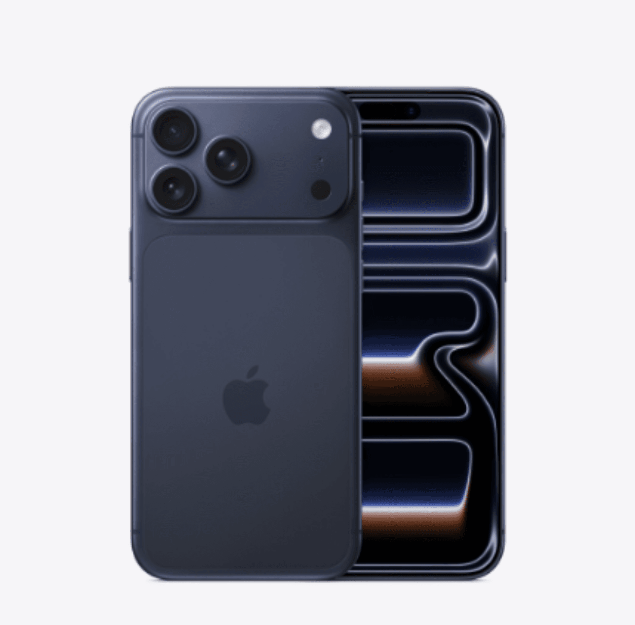 iPhone 17 Pro Max — photo 4