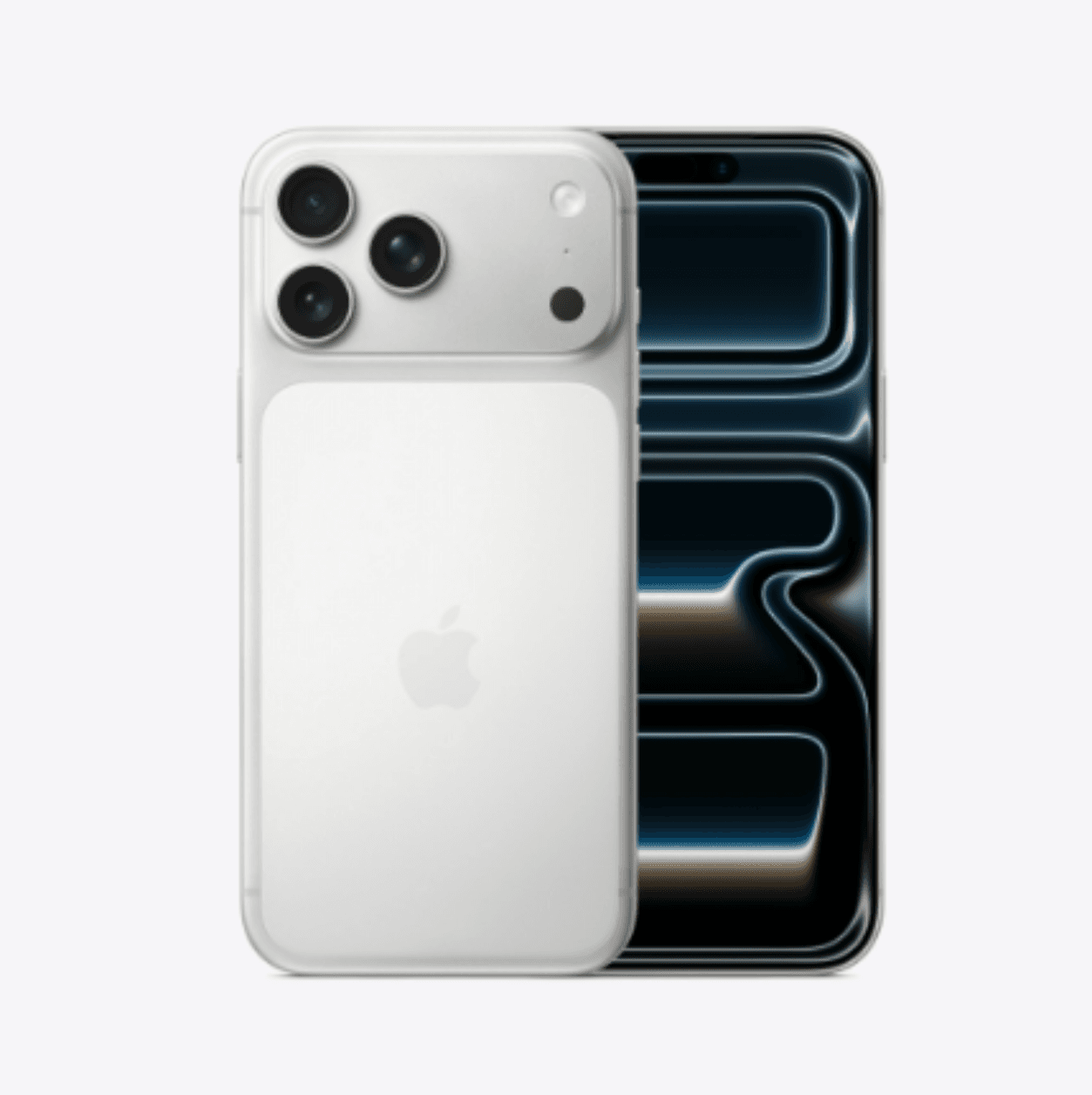 iPhone 17 Pro Max — photo 5