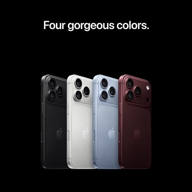 iPhone 18 Pro — photo 3