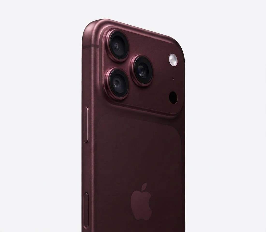 iPhone 18 Pro — photo 4