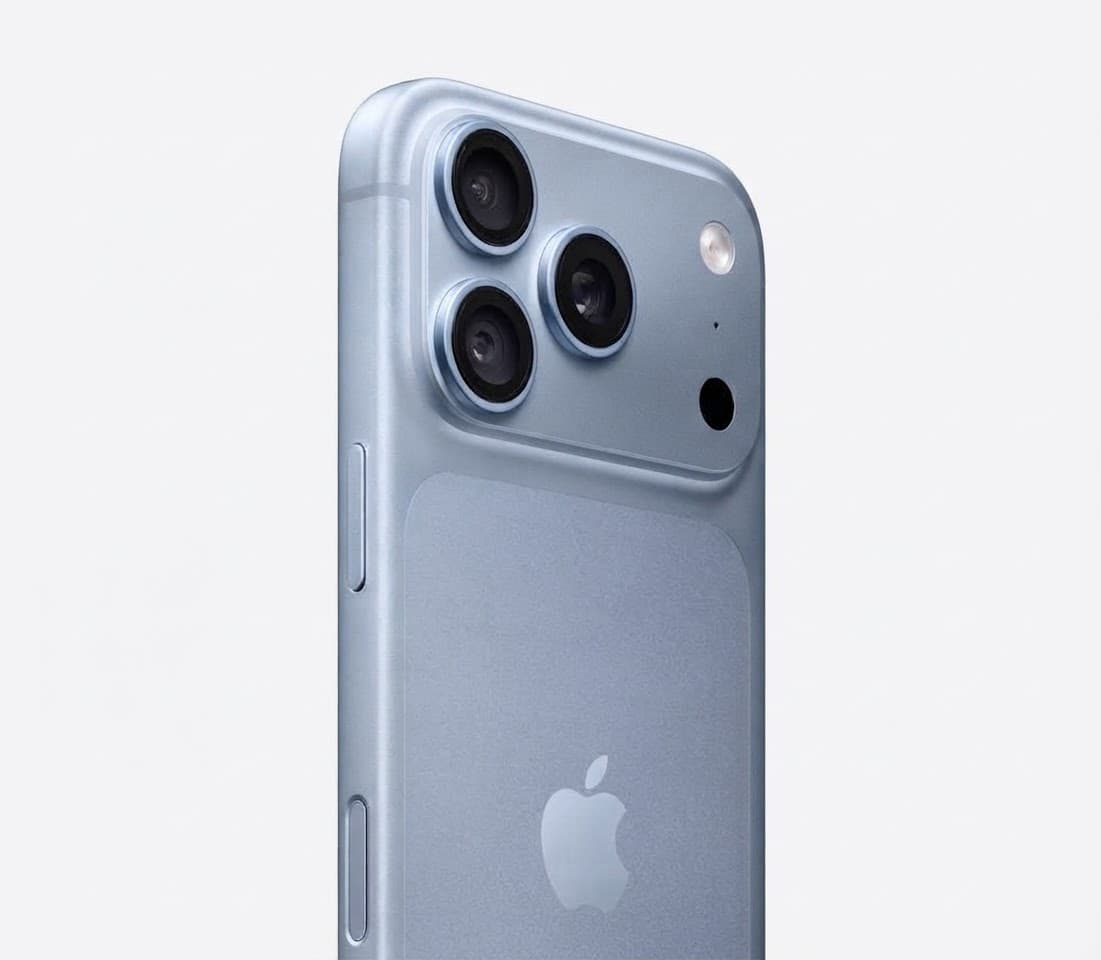 iPhone 18 Pro — photo 5