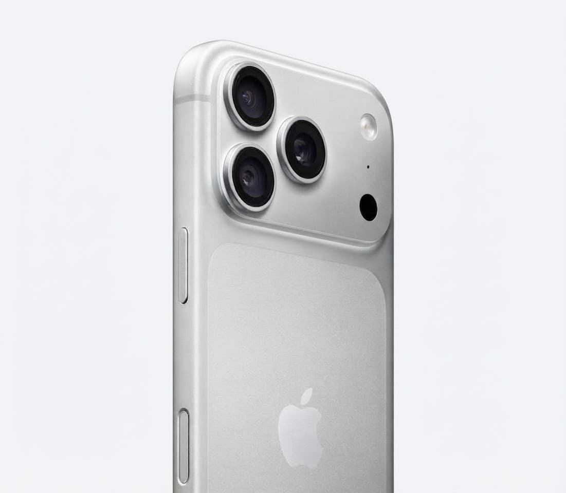 iPhone 18 Pro — photo 6