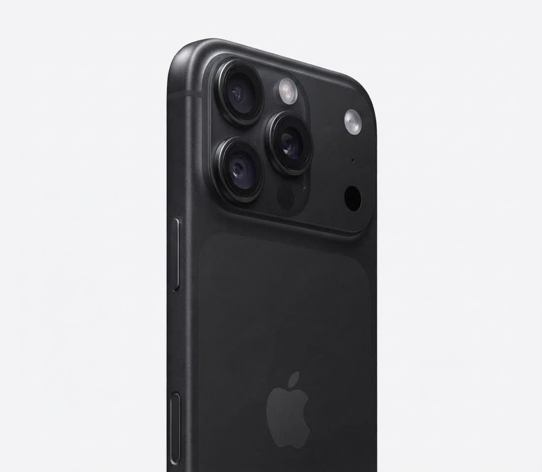 iPhone 18 Pro — photo 7