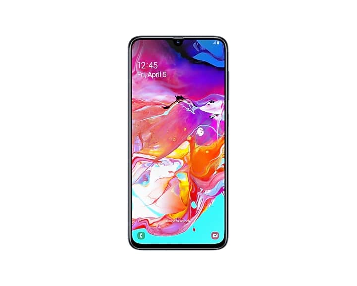 Galaxy A70