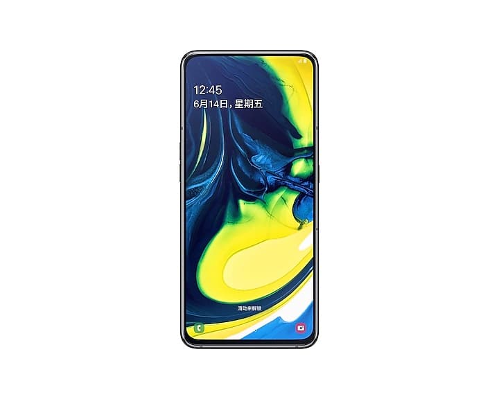 Galaxy A90