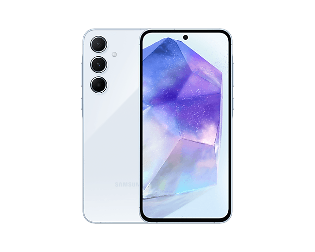 Galaxy A52