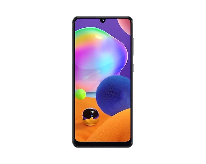 Galaxy A34