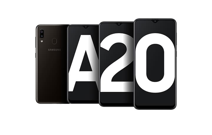 Galaxy A23