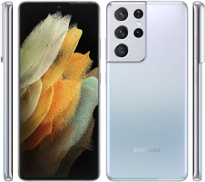 Galaxy S21 Ultra