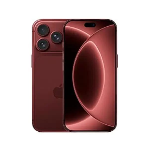 iPhone 18 Pro