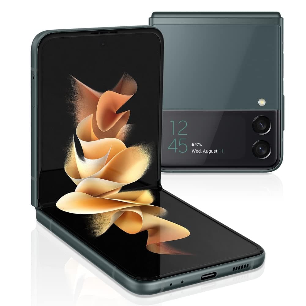Galaxy Z Flip3