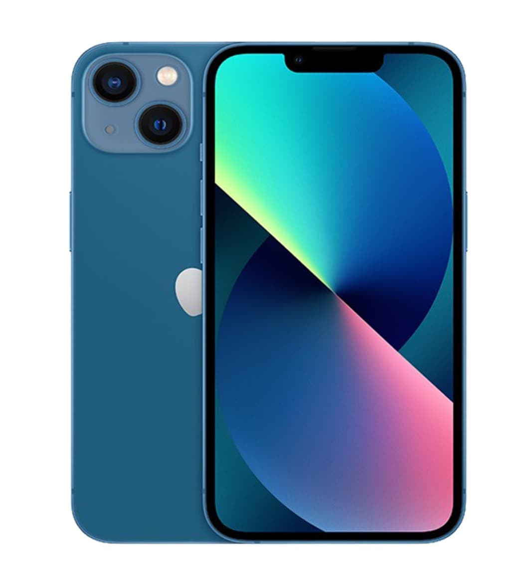 iPhone 13