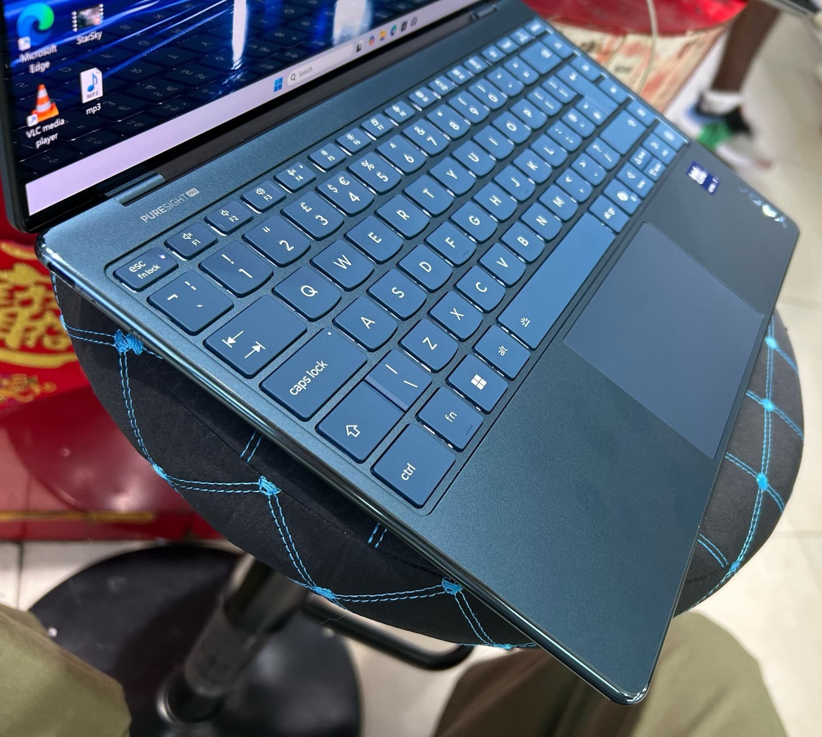 Lenovo Yoga — photo 4